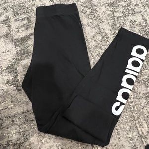Women’s Adidas Leggings